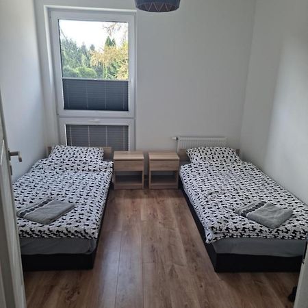 Apartament Oporowska 22 Kutno Luaran gambar