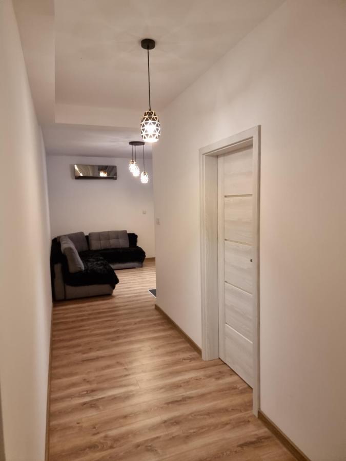 Apartament Oporowska 22 Kutno Luaran gambar