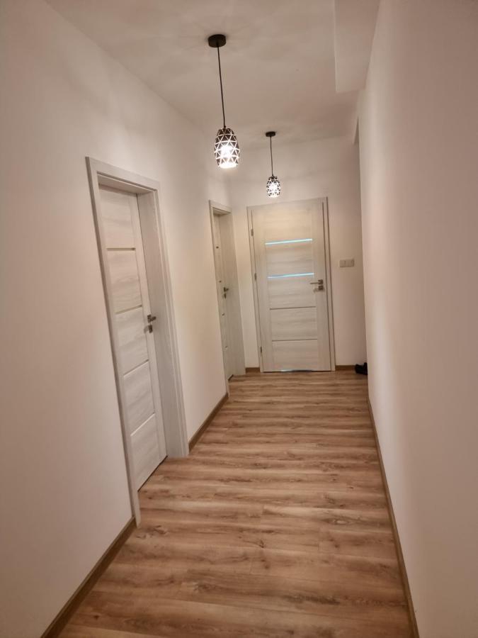 Apartament Oporowska 22 Kutno Luaran gambar