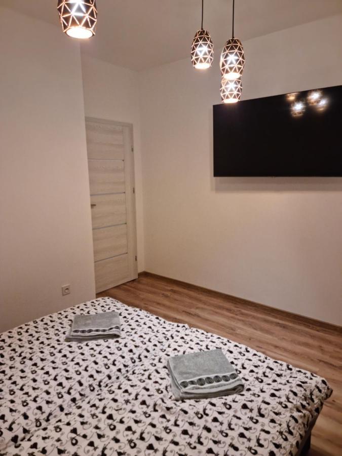 Apartament Oporowska 22 Kutno Luaran gambar