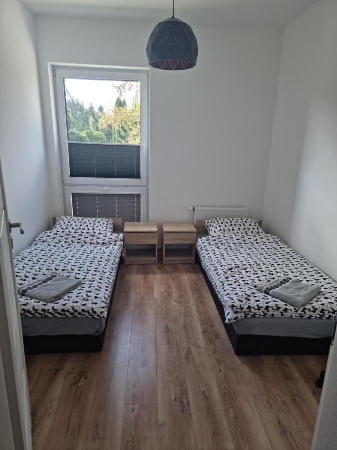 Apartament Oporowska 22 Kutno Luaran gambar