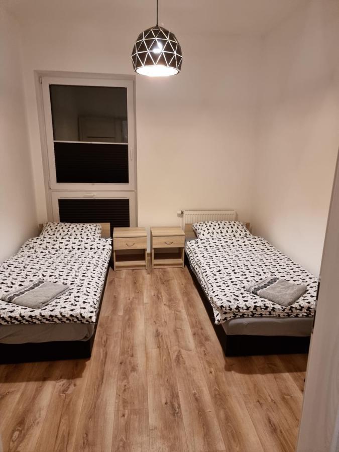 Apartament Oporowska 22 Kutno Luaran gambar