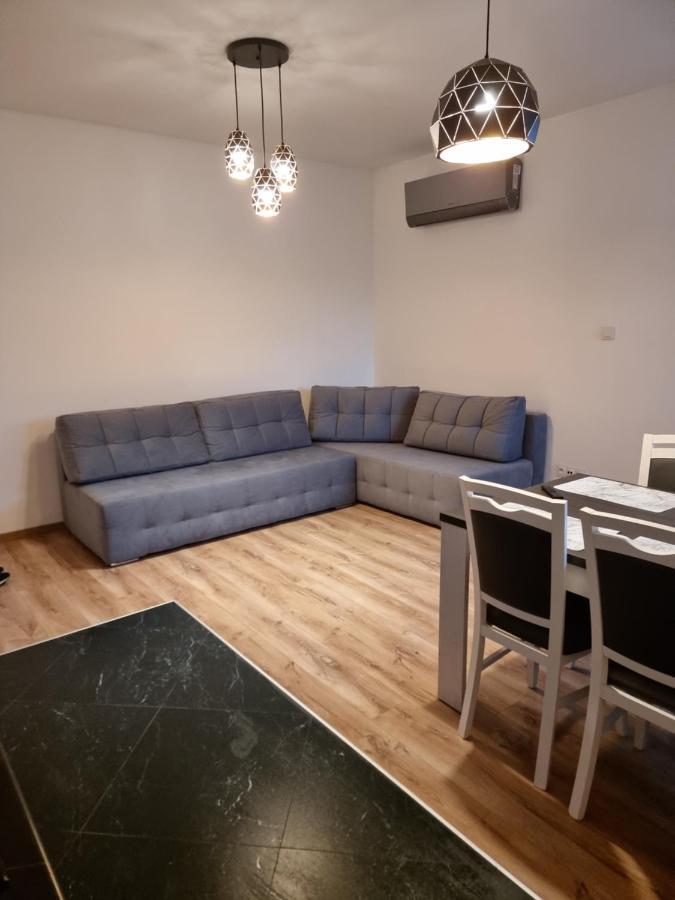 Apartament Oporowska 22 Kutno Luaran gambar