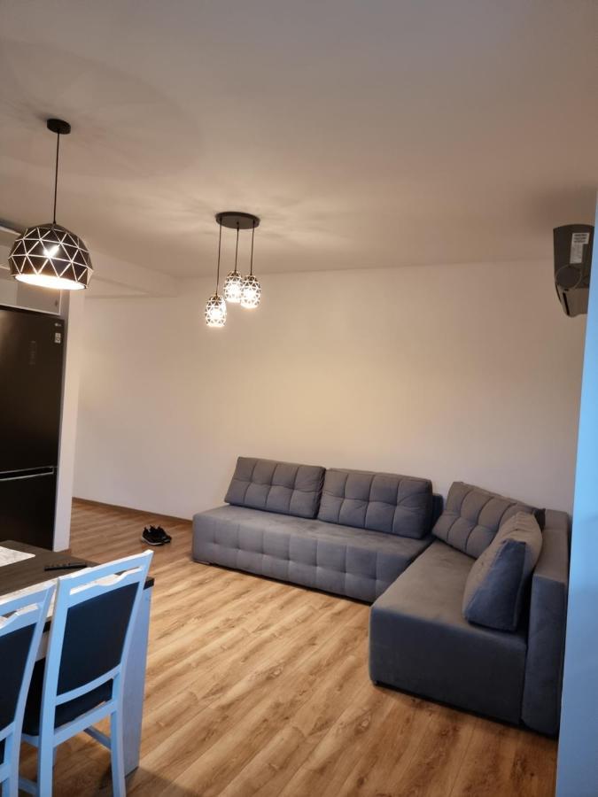 Apartament Oporowska 22 Kutno Luaran gambar